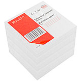 Блок для записей KUVERT белый 9х9 см, 800 листов, фото 2