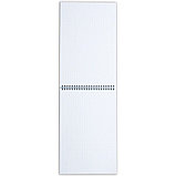 Блокнот BRAUBERG "Бизнес" на спирали, А4, 80 листов, твердая подложка, в клетку, фото 2