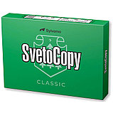 Бумага офисная SvetoCopy, А4, 80 г/м2, 500 л, фото 2