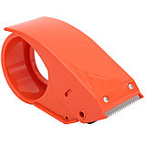 Диспенсер для упаковочной ленты DELI, металлический (ширина ленты до 48 мм), фото 2