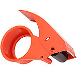 Диспенсер для упаковочной ленты DELI, металлический (ширина ленты до 48 мм), фото 4