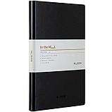 Ежедневник недатированный Deli А5, 320 страниц, мягкая обложка, ассорти, фото 5