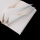 Ежедневник недатированный Deli А5, 320 страниц, мягкая обложка, ассорти, фото 8