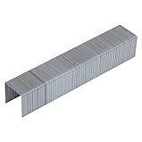 Скобы DELI для степлера №23/13 (80 листов), 1000 шт/кор, фото 5