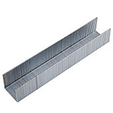 Скобы DELI для степлера №23/13 (80 листов), 1000 шт/кор, фото 6