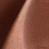 Пенал 1 отделение Deli, 210х70х40 мм, на молнии, текстиль, ассорти, фото 5