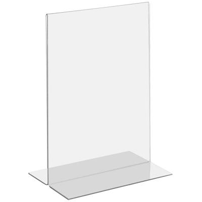 Подставки, стойки и таблички