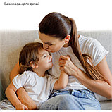 Пластилин Гамма "Юный художник" 12 цветов, 168 гр., со стеком, картон, фото 5