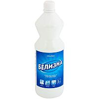 Средство чистящее отбеливающее OfficeClean "Белизна", 1 литр