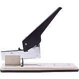 Степлер мощный DELI до 210 листов (скобы 23/6 - 23/24), фото 2