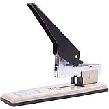 Степлер мощный DELI до 210 листов (скобы 23/6 - 23/24), фото 4