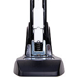 Степлер мощный DELI до 210 листов (скобы 23/6 - 23/25), фото 4