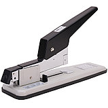 Степлер металлический DELI до 80 листов (скобы №23/6 - 23/13), фото 2