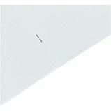 Записная книжка MESHU "Meow" 170х170 мм, 40 л, soft-touch, без линовки, 80г/м2, на скрепке, фото 6