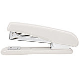 Степлер DELI "0306" до 25 листов, ассорти, фото 2