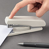 Степлер DELI "0306" до 25 листов, ассорти, фото 5