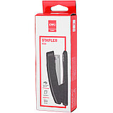 Степлер DELI "0335" до 25 листов, ассорти, фото 3