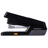 Степлер DELI "E0476" до 25 листов, черный, фото 3