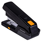 Степлер DELI "E0476" до 25 листов, черный, фото 5