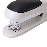 Степлер DELI "E0308" до 25 листов, ассорти, фото 2