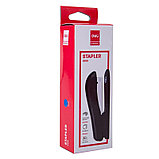 Степлер DELI "E0308" до 25 листов, ассорти, фото 3