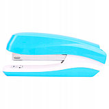 Степлер DELI "Е0350" до 25 листов, ассорти, фото 3