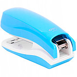 Степлер DELI "Е0350" до 25 листов, ассорти, фото 4