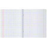 Тетрадь общая BG "Monocolor. Green trend", А5, 48 листов в клетку, на скрепке, фото 2