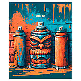 Тетрадь общая BG "Urban", А5, 48 листов в клетку, на скрепке, фото 4