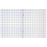 Тетрадь общая BG "Wild", А5, 48 листов в клетку, на скрепке, фото 2