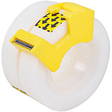 Клейкая лента DELI 12 мм х 18.3 м, невидимая, фото 2