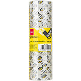 Клейкая лента DELI 12 мм х 20 м, прозрачная, фото 6