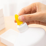 Клей ПВА, DELI, 1000 мл, фото 3