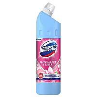 Чистящее средство универсальное Domestos "Антиналет+блеск. Цветущая магнолия", гель, без хлора, 750м