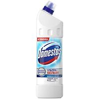 Чистящее средство универсальное Domestos "Ультра белый", гель, 1 литр