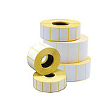 Термоэтикетки 58 х 100 мм (250 шт/рул), фото 2