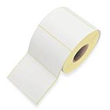 Этикетки полипропиленовые 58х30 мм (5000 шт/рулон), фото 2