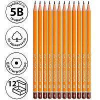 Карандаш KOH-I-NOOR "1500", профессиональный, 5В