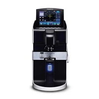 Автоматический линзметр, диоптриметр HLM-7000P