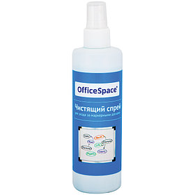 Спрей для очистки маркерных досок OfficeSpace 250 мл