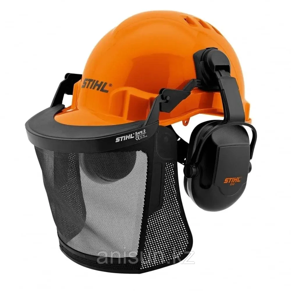 Каска FUNCTION Basic STIHL. - STIHL