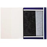 Бумага копировальная BRAUBERG, А4, черная, 50 листов, фото 3