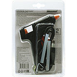 Клеевой пистоле Silwerhof "GG015", 15 Вт, для стержня 7 мм, фото 3