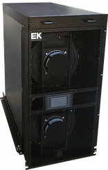 Внутристоечные воздухоохлаждаемые прецизионные кондиционеры EKMC-A(B) EKMC30A