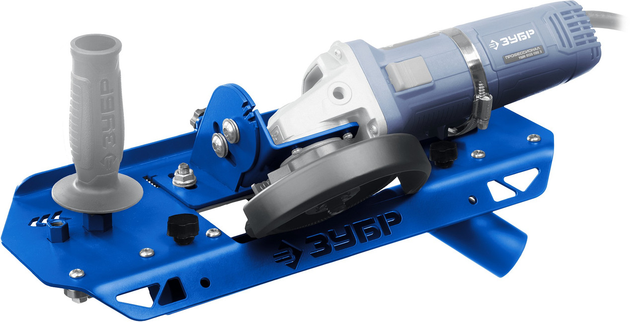 Заусовщик для запила плитки под 45° 33110- серия «МАСТЕР», фото 1