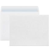 Конверт С4 Kuvert (229х324 мм) белый, удаляемая лента, внутренняя запечатка, фото 2