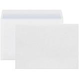 Конверт С5 Kuvert (162х229 мм) белый, удаляемая лента, внутренняя запечатка, фото 2