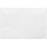 Конверт С5 Kuvert (162х229 мм) белый, удаляемая лента, с подсказом "Куда-Кому", фото 3