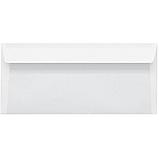 Конверт Е65 Kuvert (110х220 мм) белый, удаляемая лента, внутренняя запечатка, фото 3