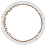 Клейкая лента двусторонняя DELI 12 мм х 10 м (полипропиленовая основа), фото 2